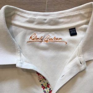 Robert Graham polo